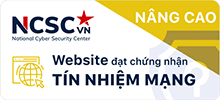 Chứng nhận website