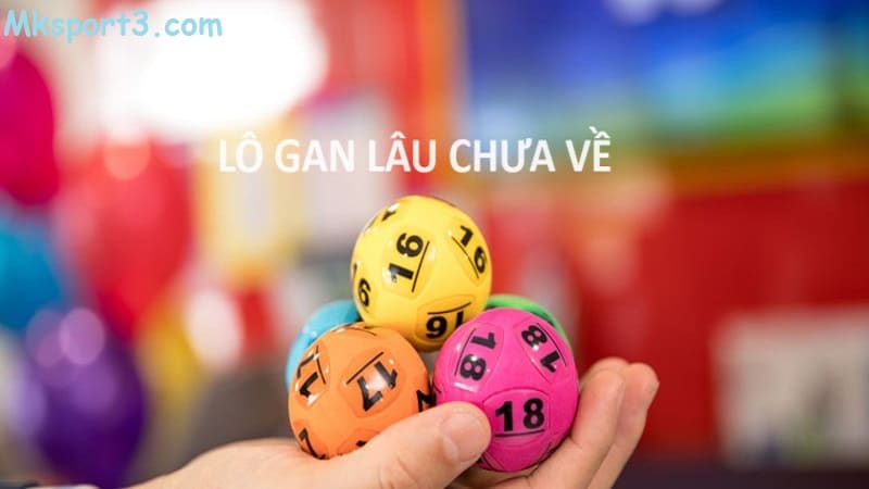 Cách đánh lô gan hiệu quả từ cao thủ