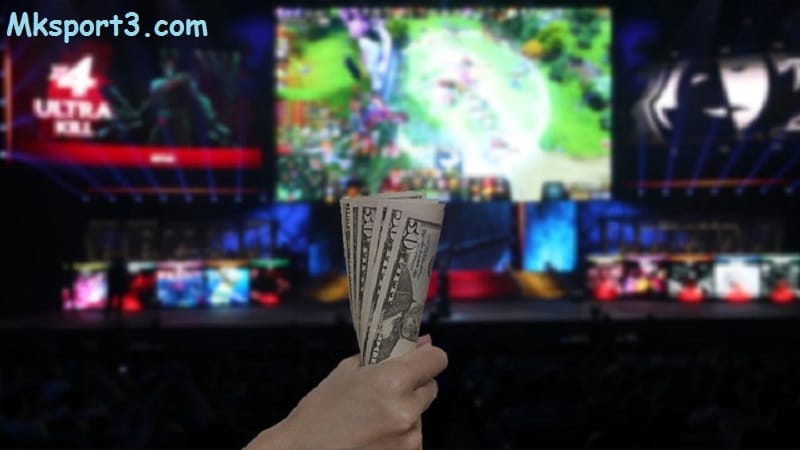 Chơi esports cần chú ý những điều sau đây