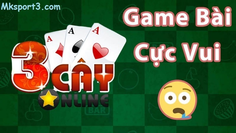 Nắm rõ những lỗi thường gặp khi chơi game bài 3 cây