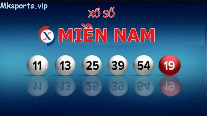 Tìm hiểu về tham gia xổ số miền nam